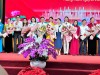 CHI BỘ TRƯỜNG MẦM NON NOONG BUA TỎA SÁNG TẠI HỘI THI TUYÊN TRUYỀN VIÊN GIỎI PHƯỜNG MƯỜNG THANH NĂM 2026