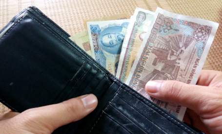 Mức đóng BHXH thấp khiến lương hưu một số giáo viên mầm non ở Hưng Yên thấp dưới mức lương cơ sở.